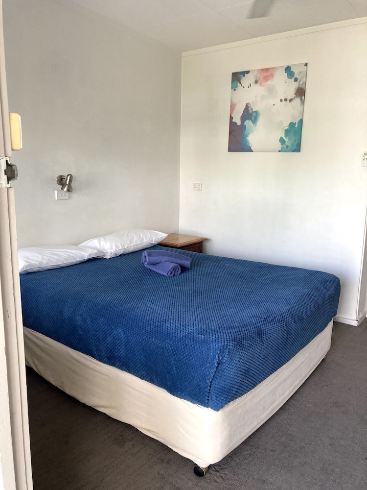 Cairns City Motel 25/58