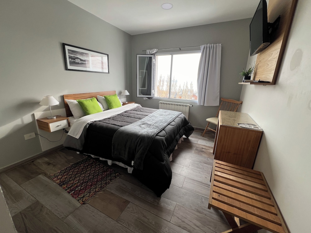 Viajero Calafate Hostel 16/50