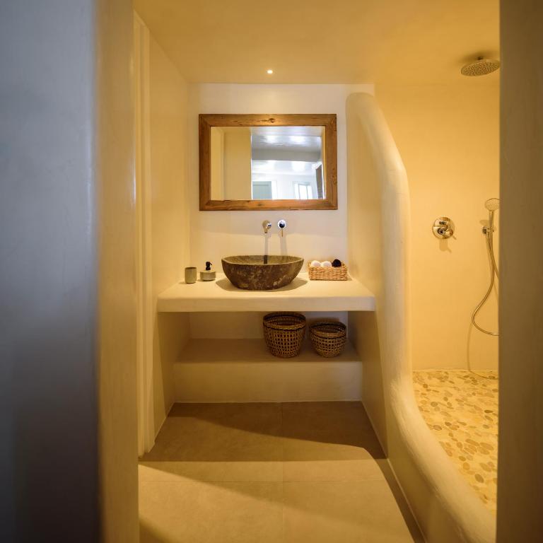 Superior, Terra Blanca Suites 10/10