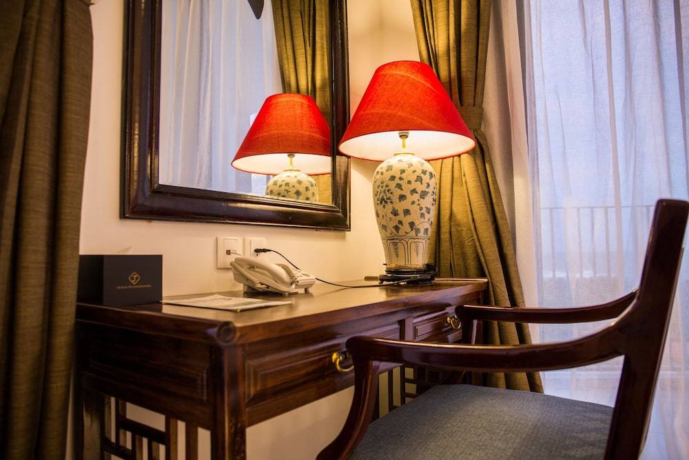 The Palmy度假村Phu Quoc &水疗(The Palmy Resort Phu Quoc & Spa) 图片2