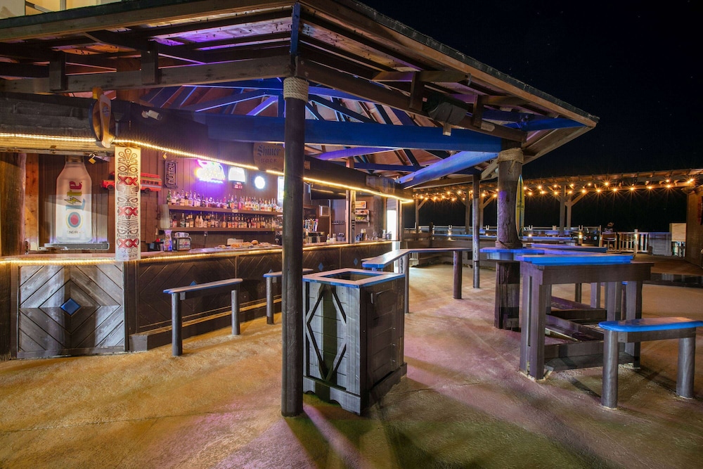 Wyndham Corpus Christi Resort North Padre Island 33/50