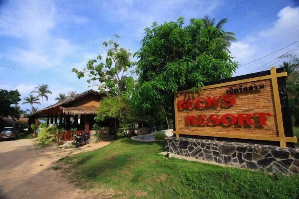 Beck's Resort 6/64