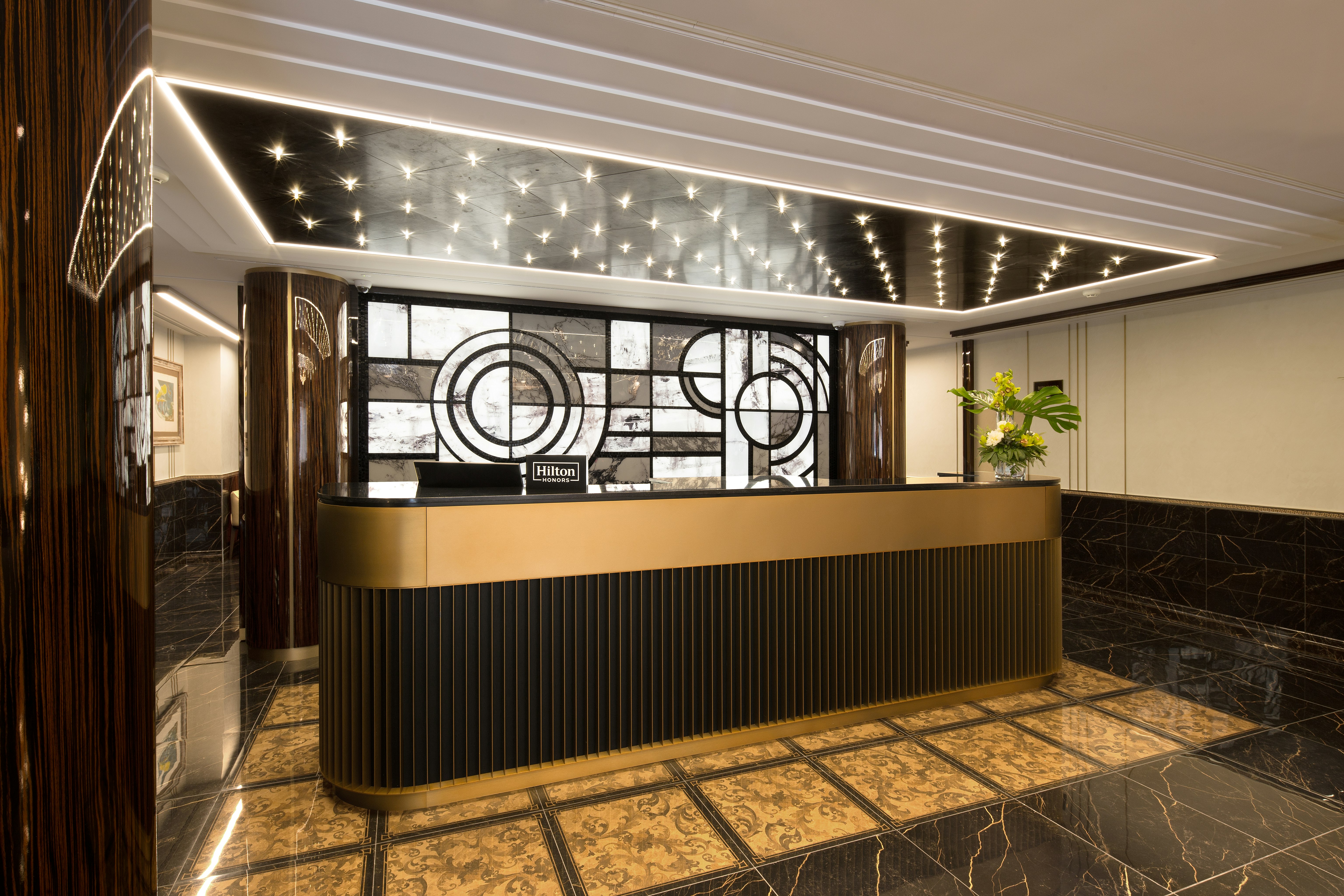 DoubleTree By Hilton A Coruna 13/76