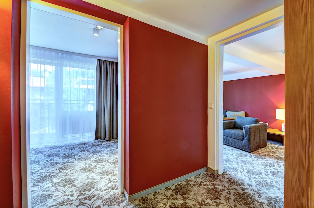 AlpenParks Hotel and Apartments Maria Maria Alm 10/56