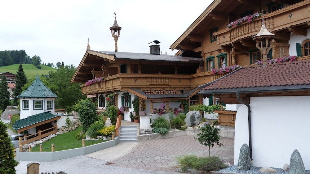 Gastehaus Auer 5/36