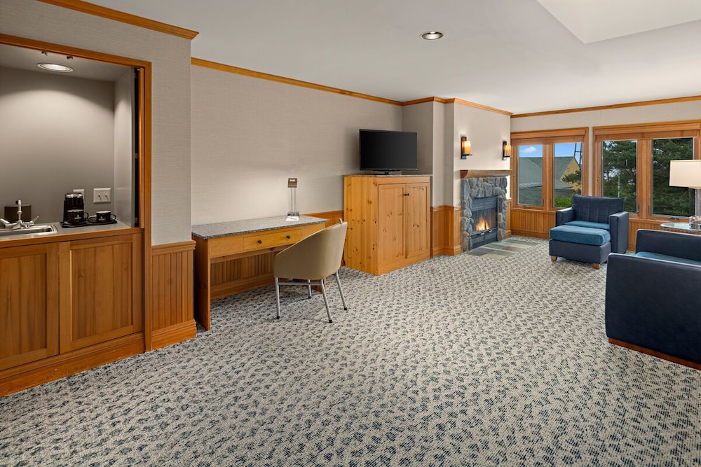 Semiahmoo Resort Golf & Spa, Trademark Collection by Wyndham 5/46