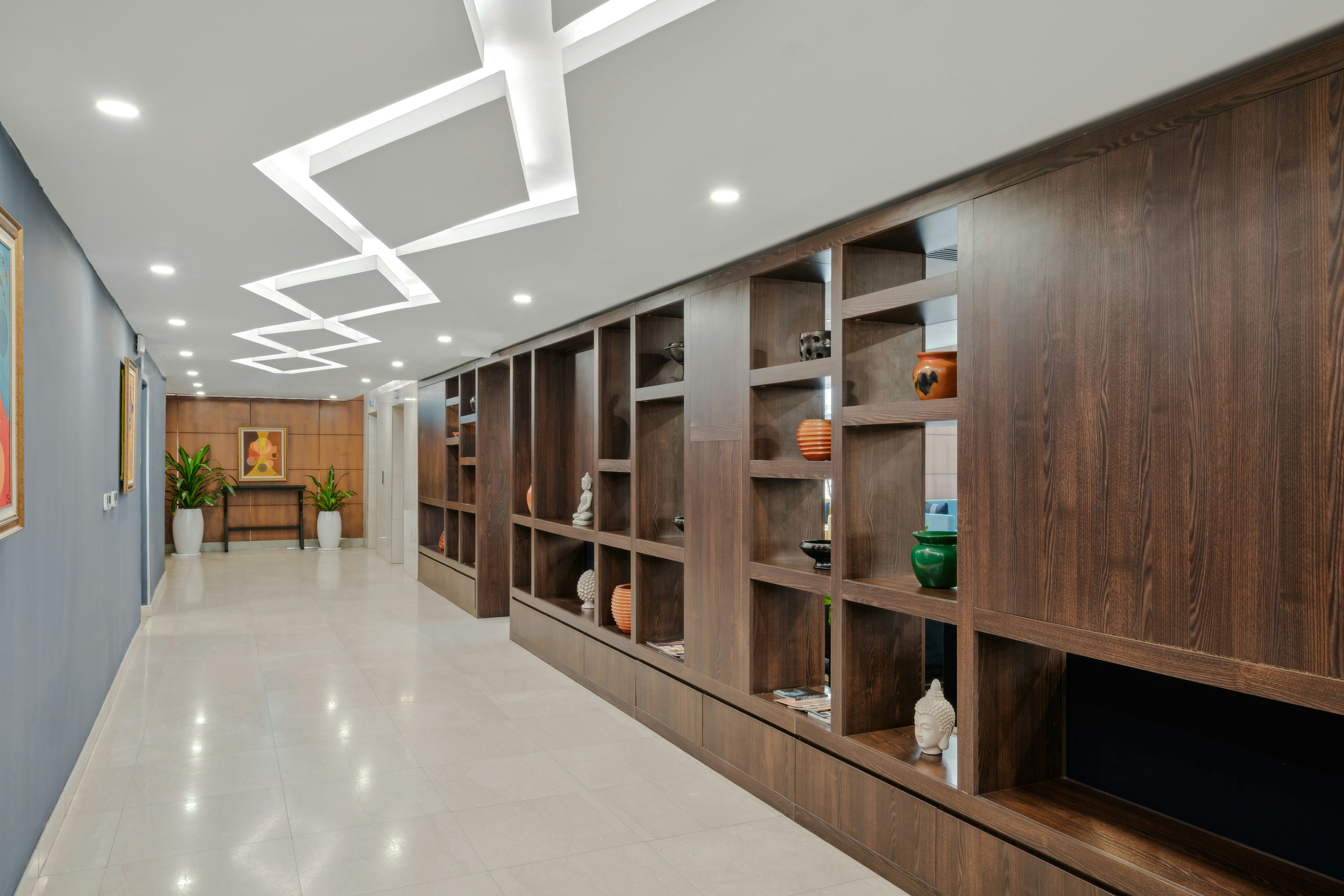 DoubleTree by Hilton Addis Ababa Airport 6/44