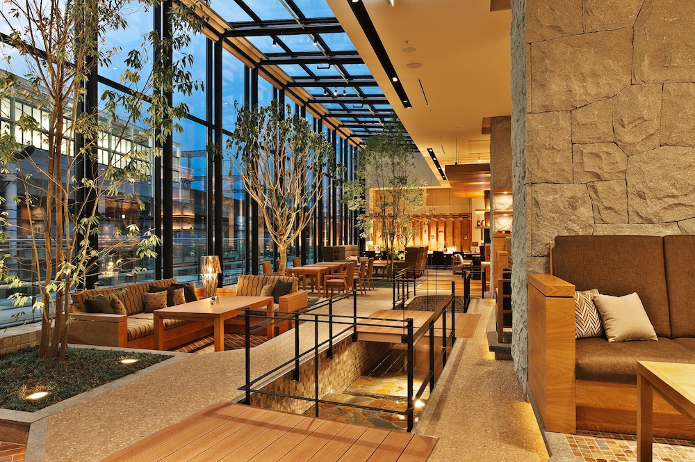 Hotel Coco Grand Takasaki 36/42