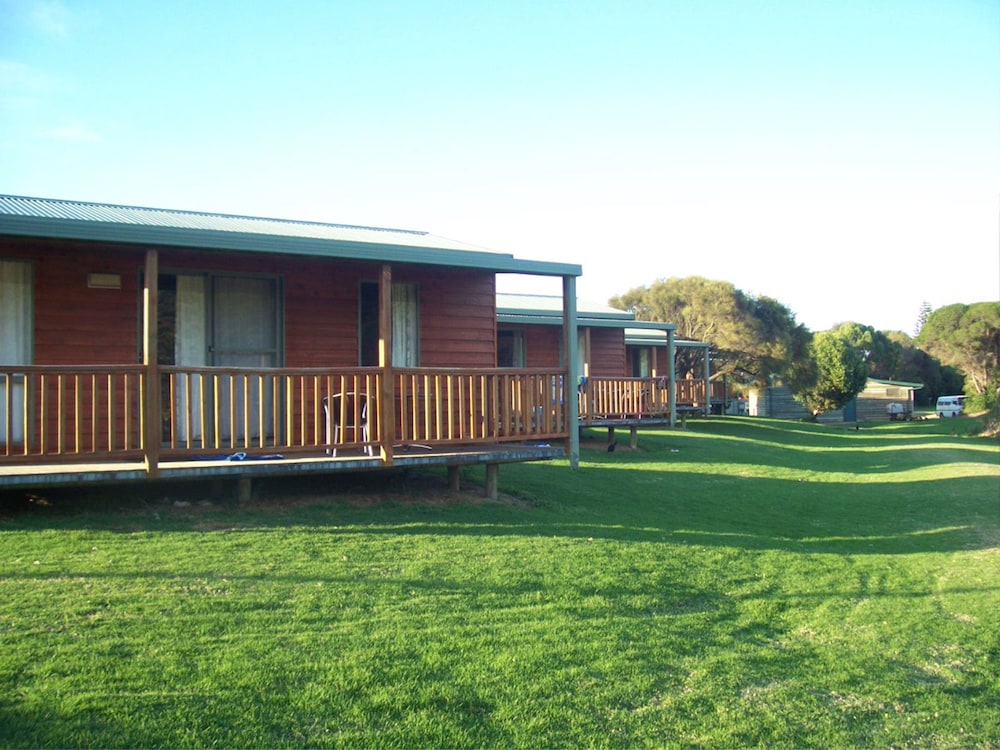 Nrma Port Campbell Holiday Park 57/59