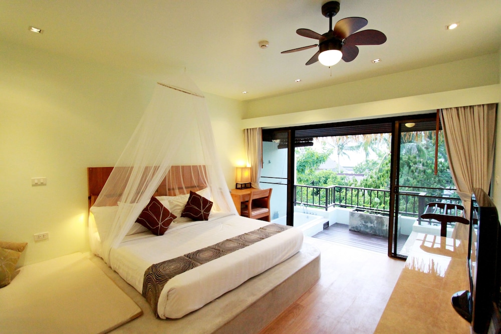 MIMOSA RESORT AND SPA 14/79