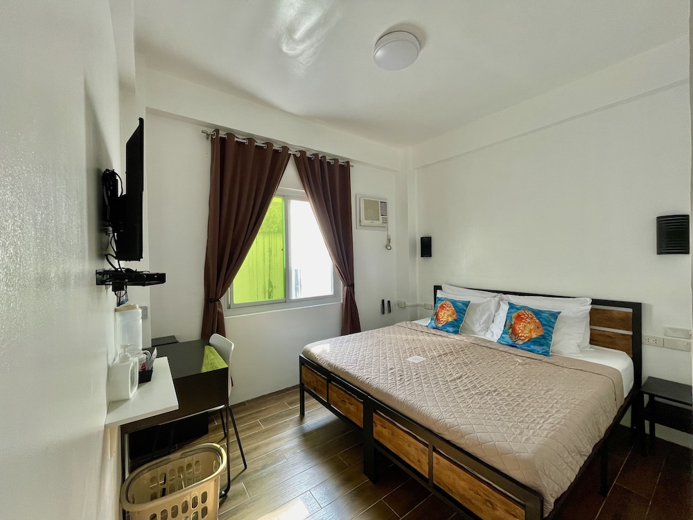 غرفة قياسية، Arkipelago Beach Resort 7/10