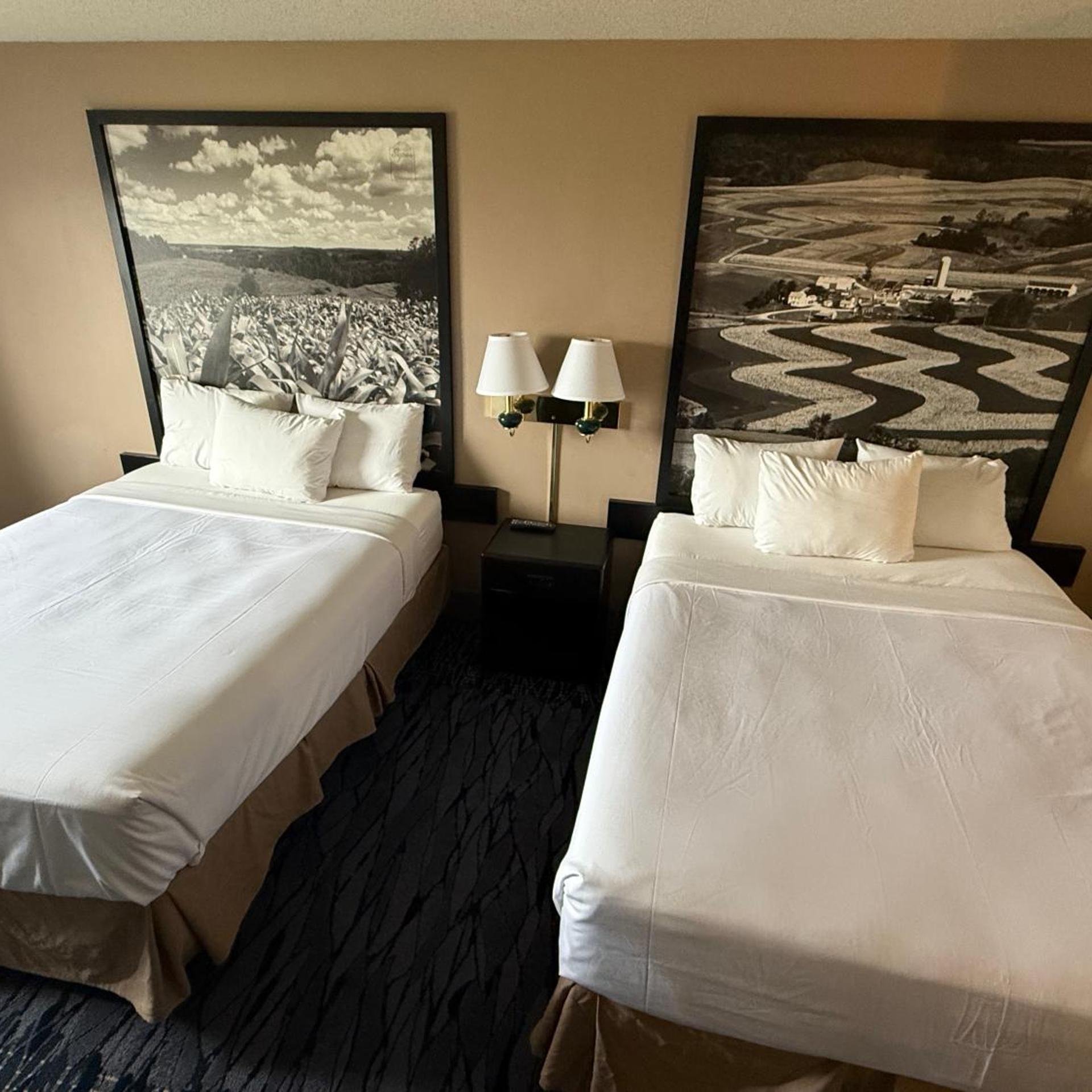 Dodgeville Inn & Suites 17/44