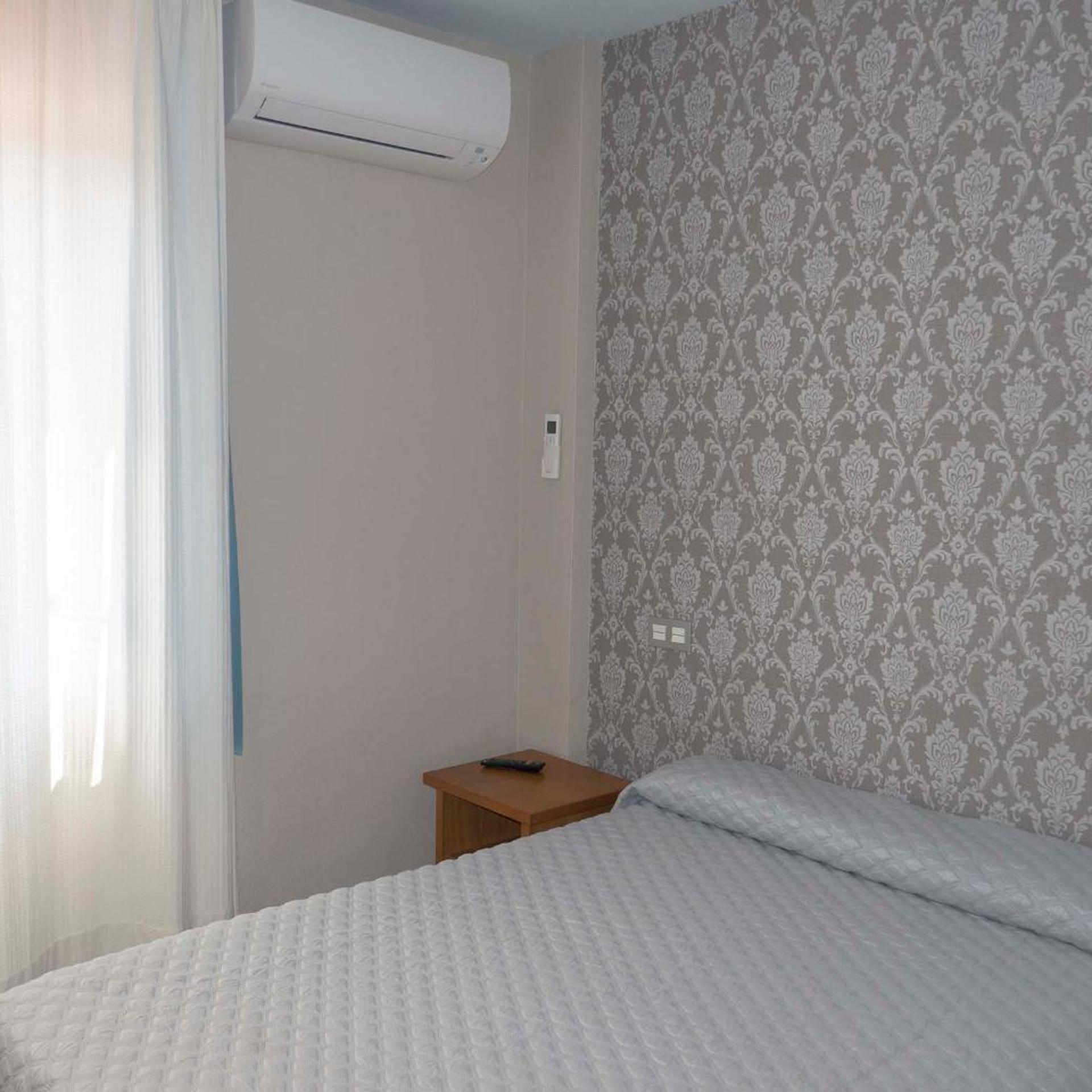 Hotel Simancas 12/26