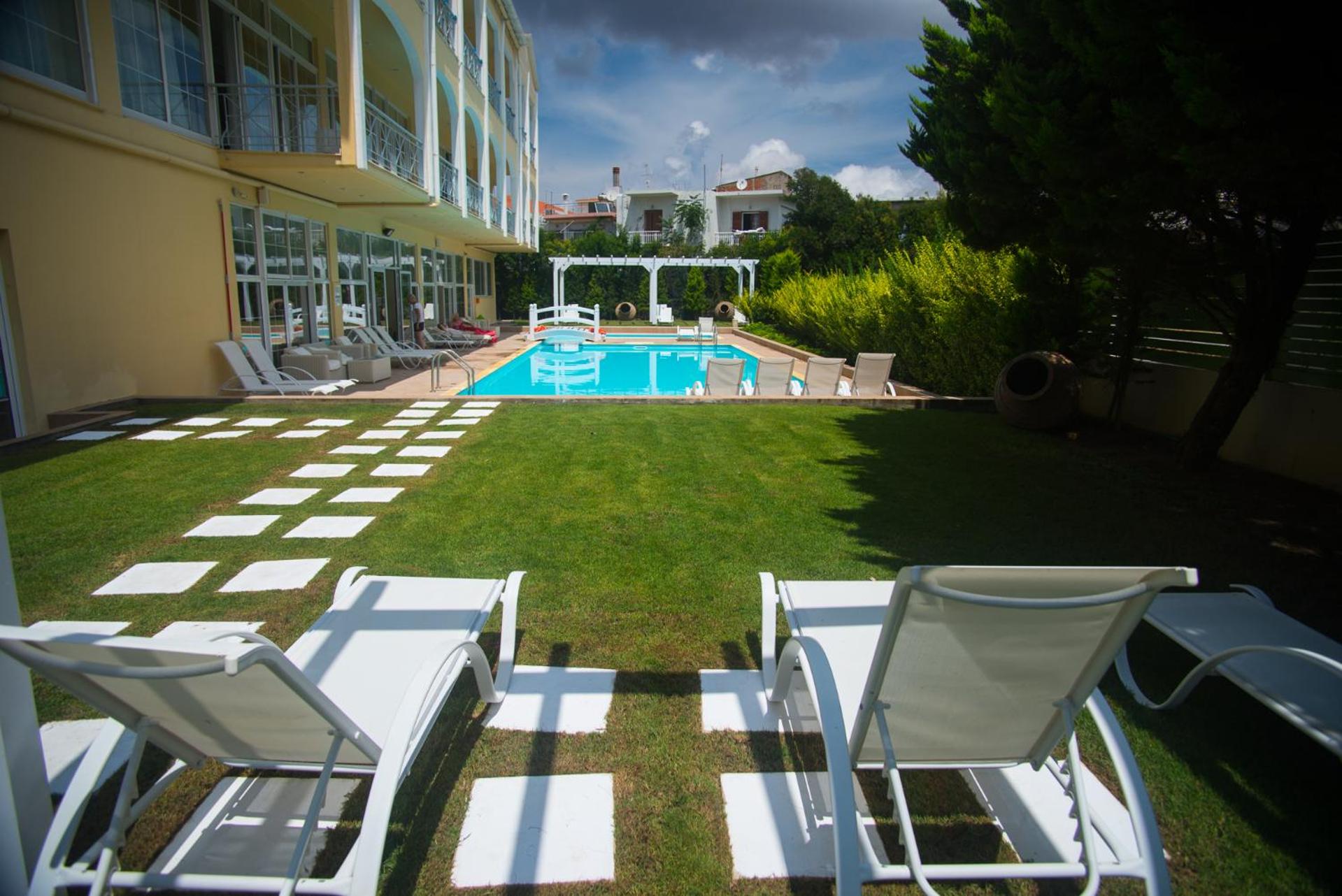 Diamantides Hotel 52/55
