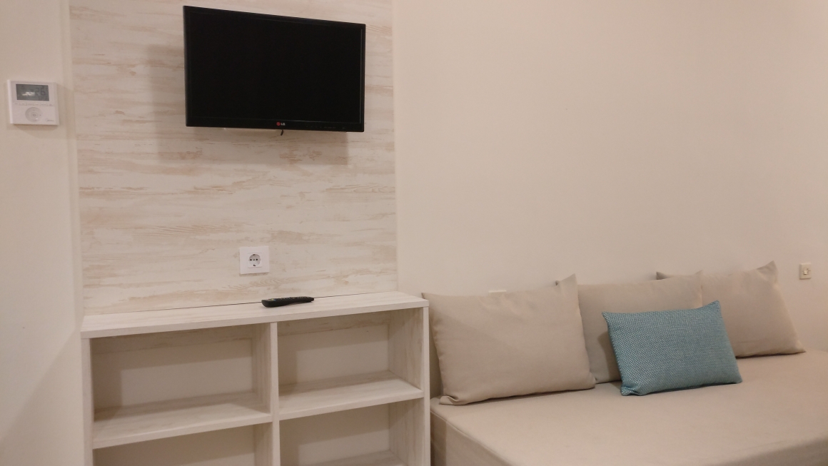 Aparthotel Las Mariposas 16/29
