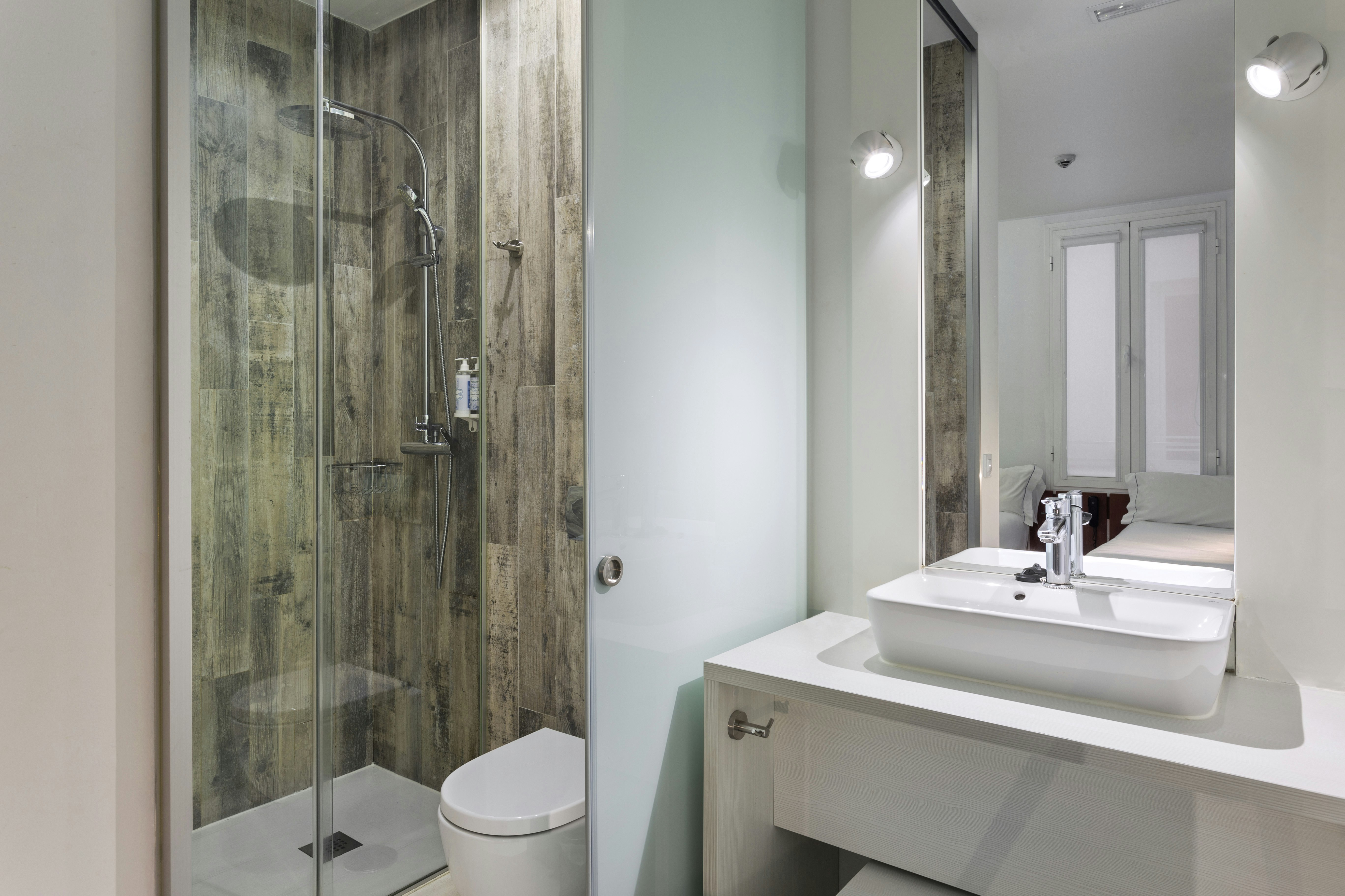 B&B HOTEL Madrid Centro Fuencarral 52 14/15