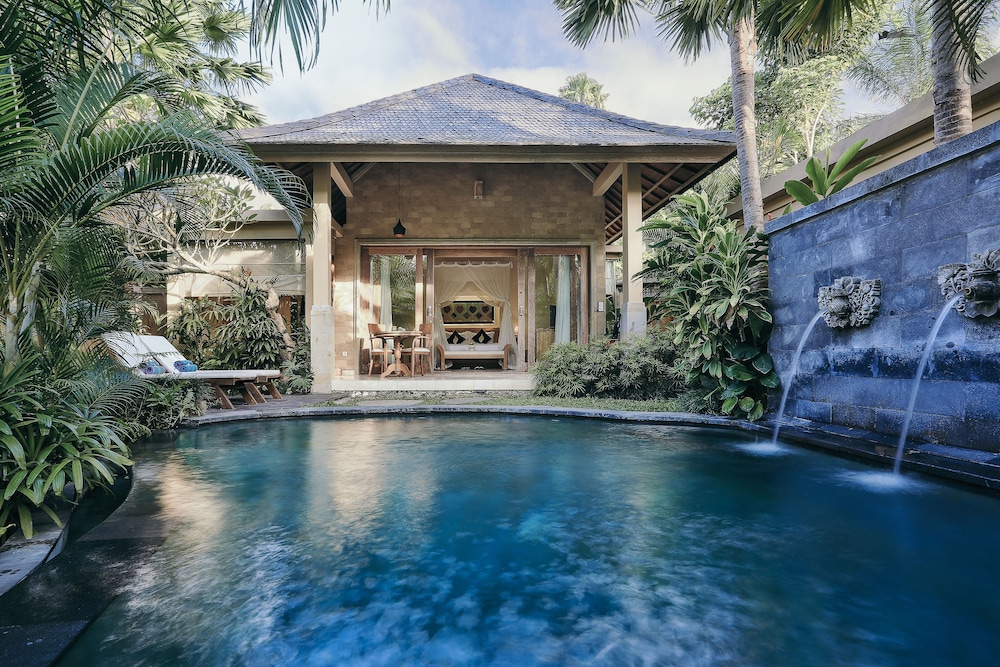 The Sankara Resort and Spa by Pramana in Ubud