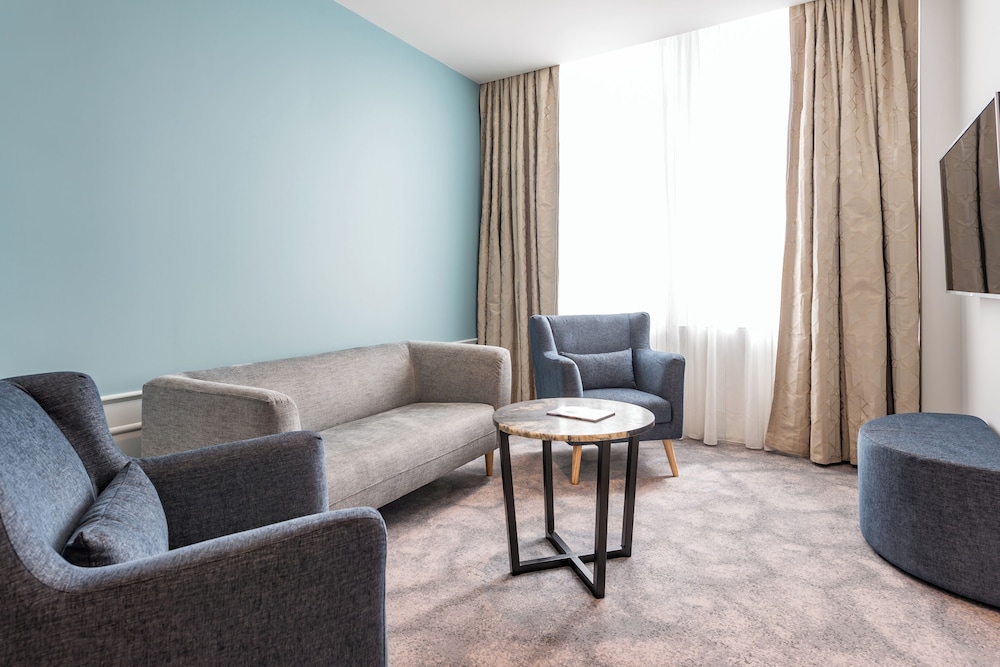 Legacy Airedale Hotel Auckland 38/67