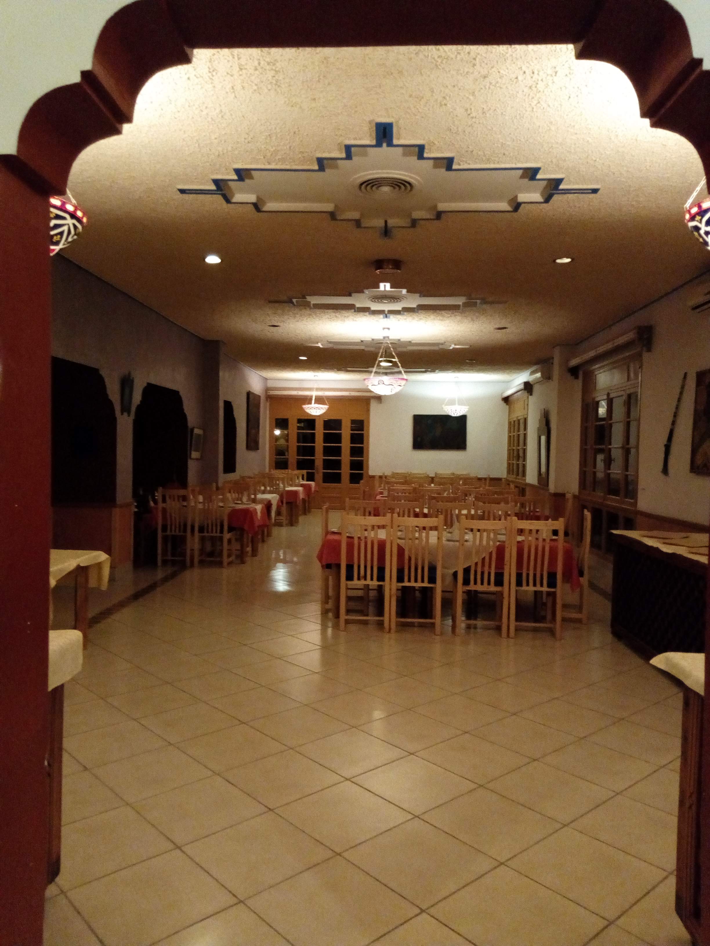 Ksar Tinsouline 18/25