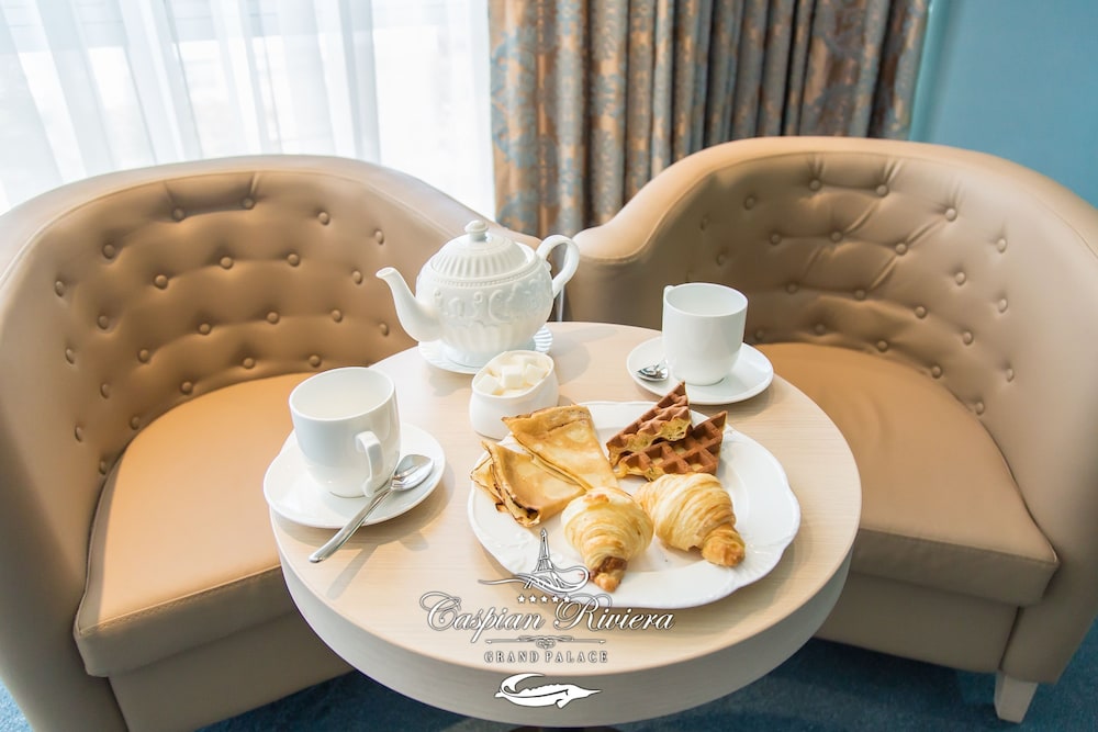 Caspian Riviera Grand Palace 39/50