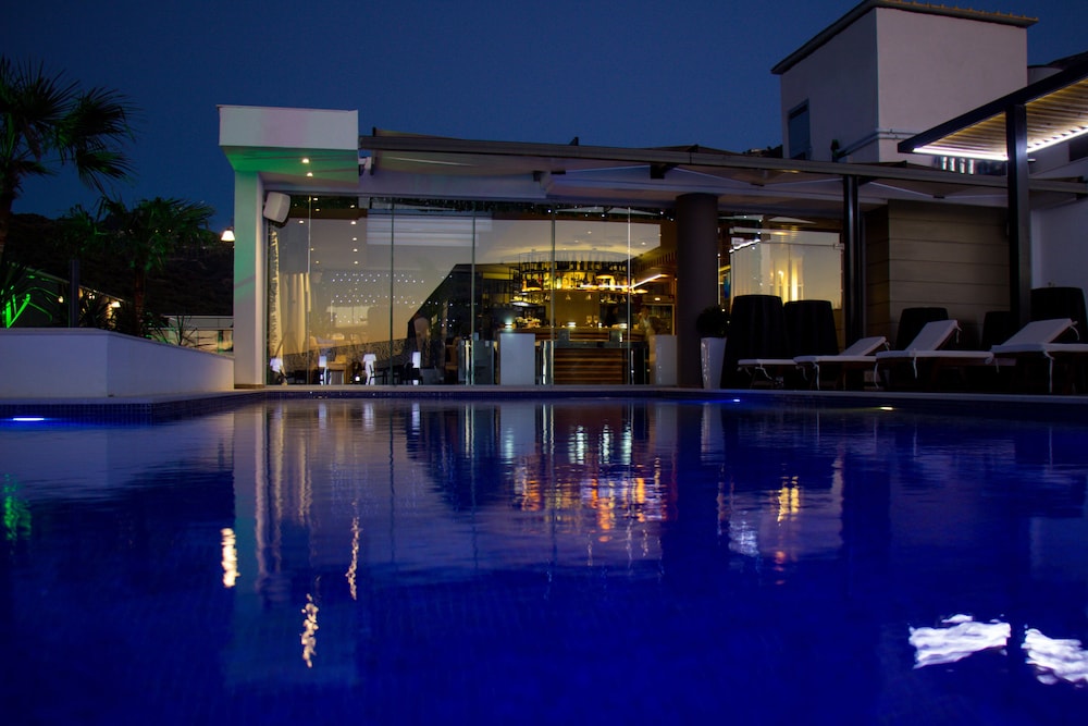 Hotel Regina City in VLORE