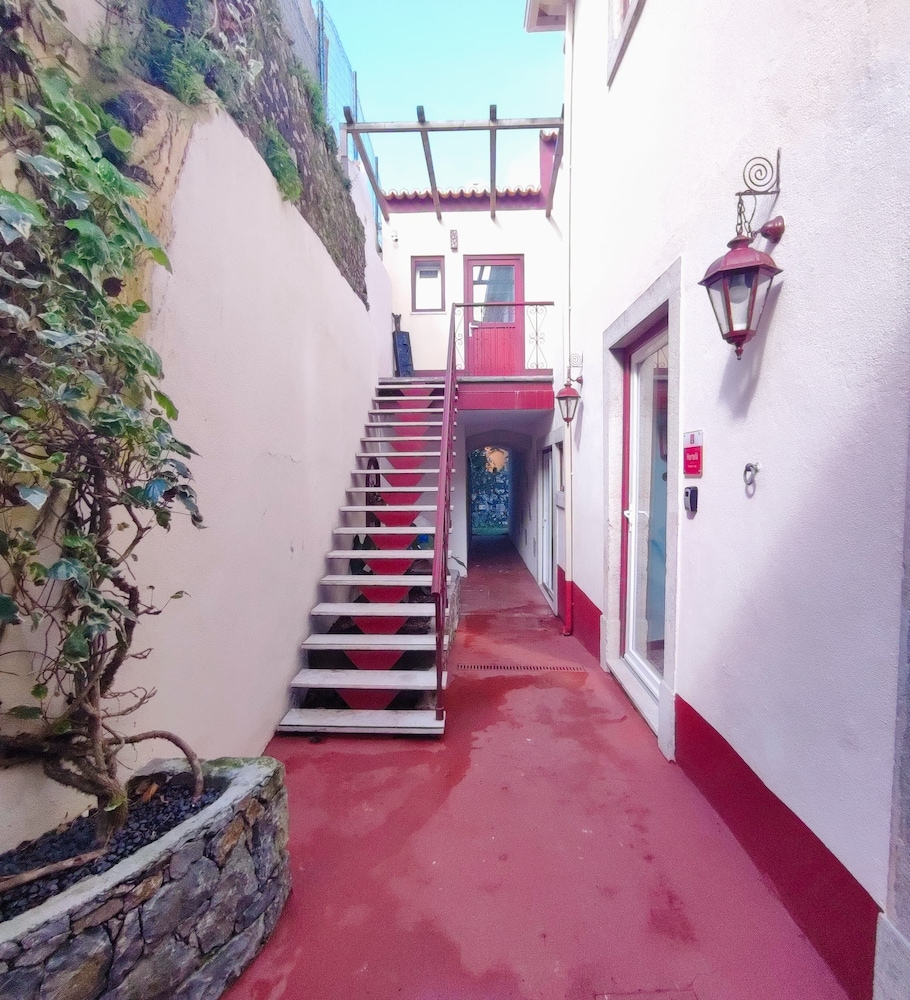 Villas De Cintra 66/71