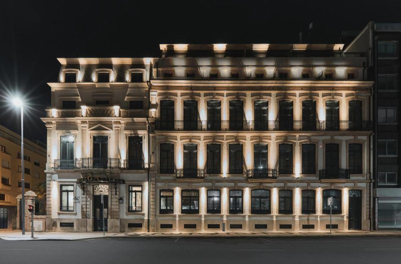 GA Palace Hotel 5/60