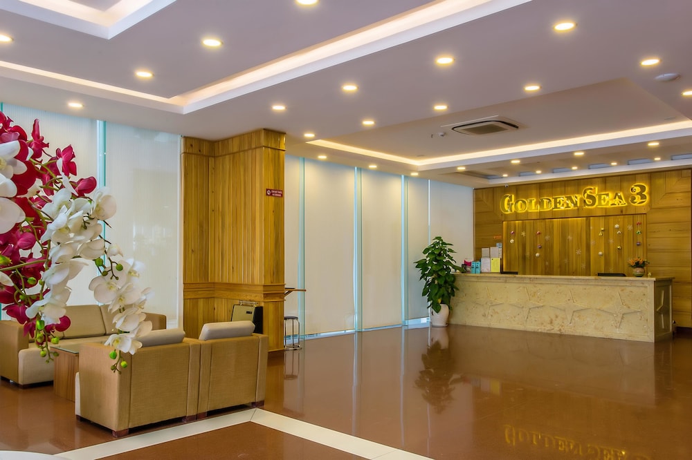 Golden Sea 3 Hotel 5/65