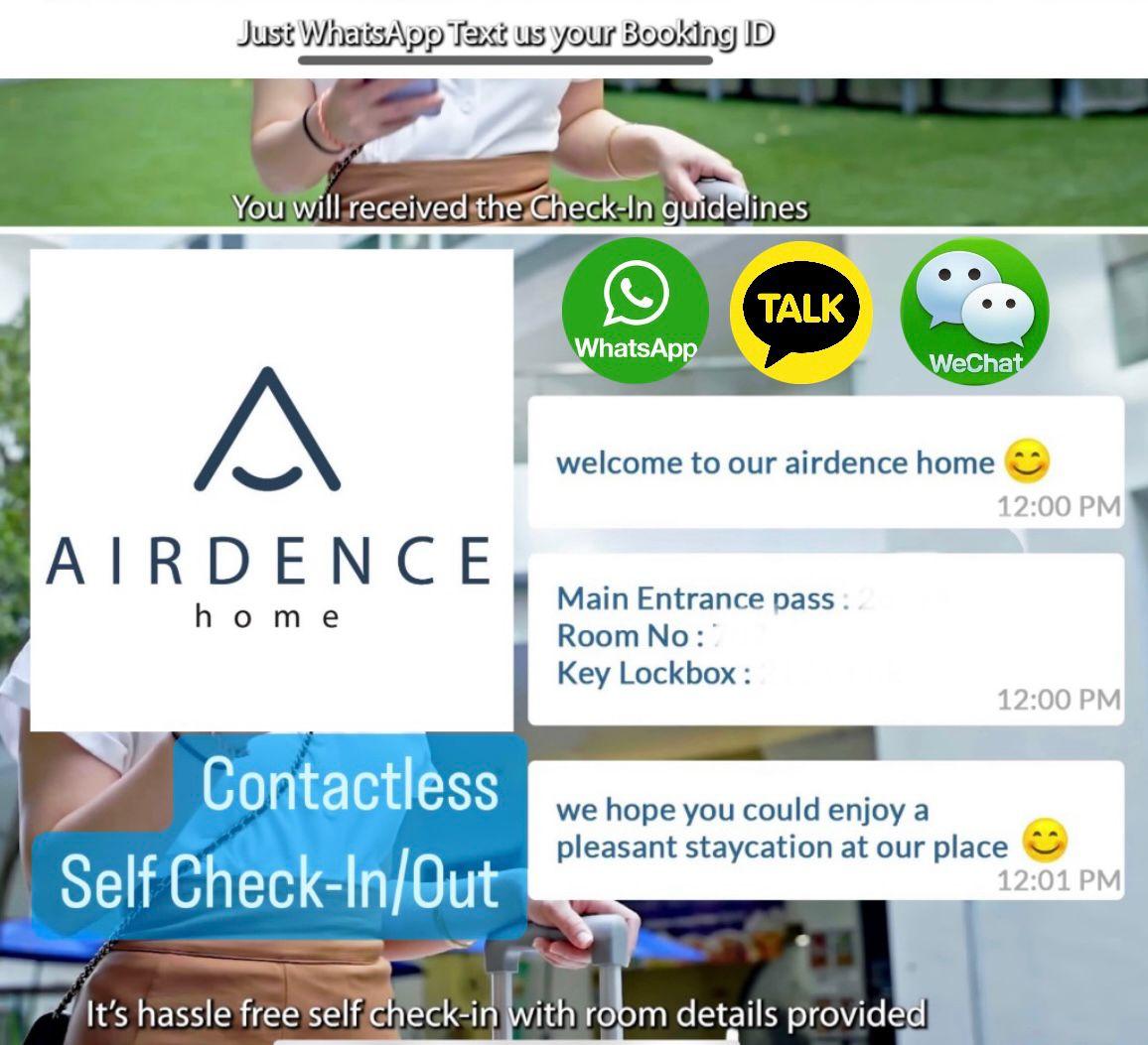 Airdence 4/21