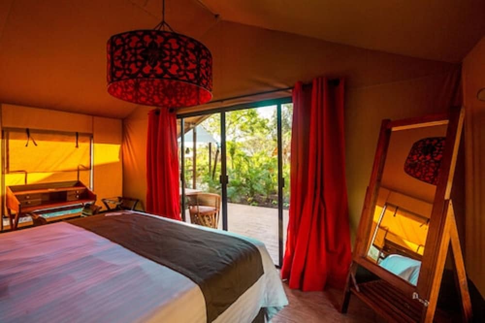 Serenity Authentic Glamping Tulum 34/89