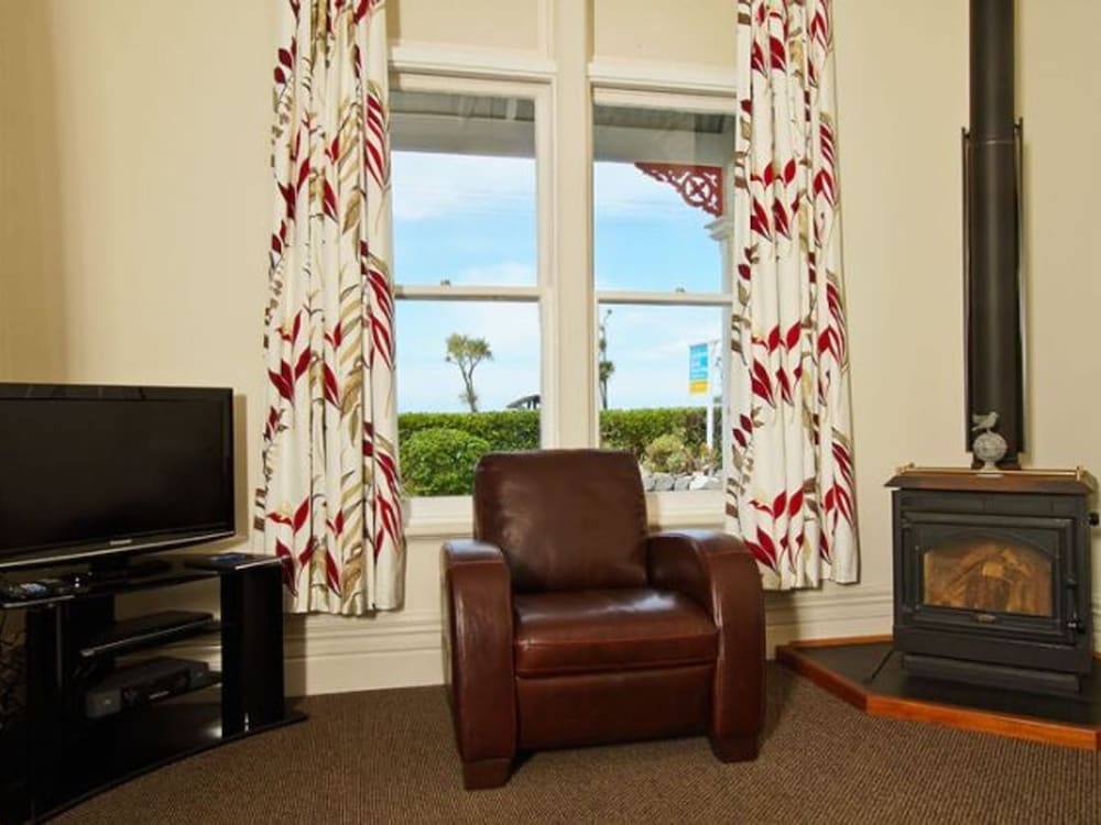 Kaikoura TOP 10 Holiday Park 60/75