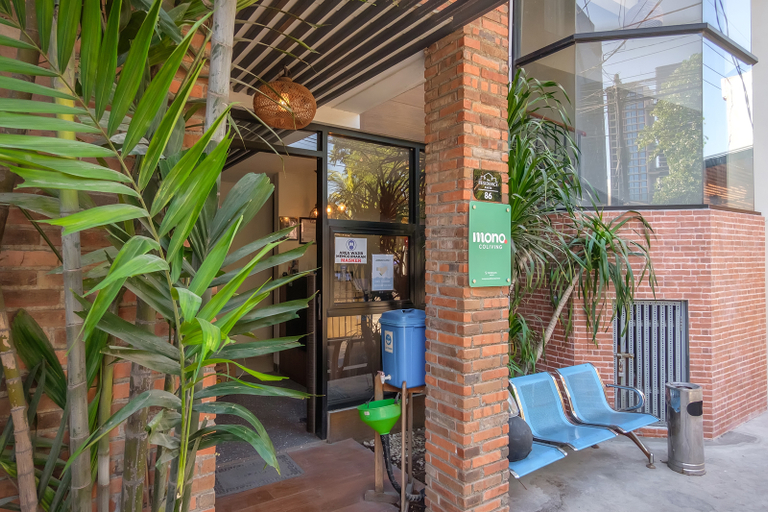 Mono Coliving Pakis, Surabaya 7/11