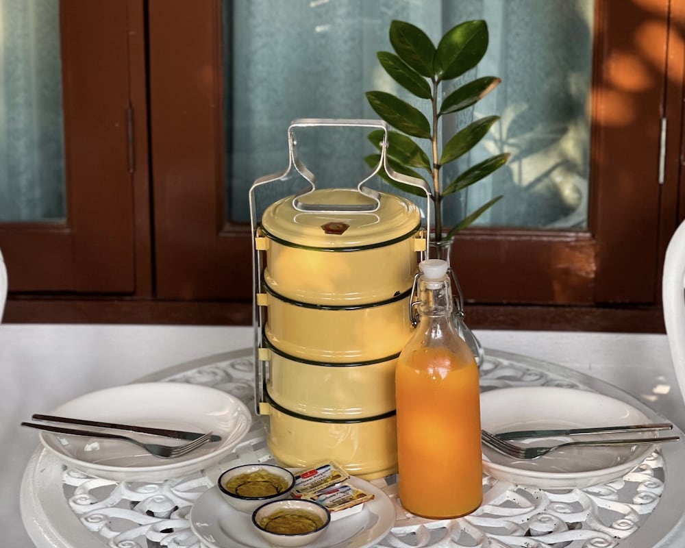 奥南胡特湾度假村(Phuvara Boutique Aonang) 图片4