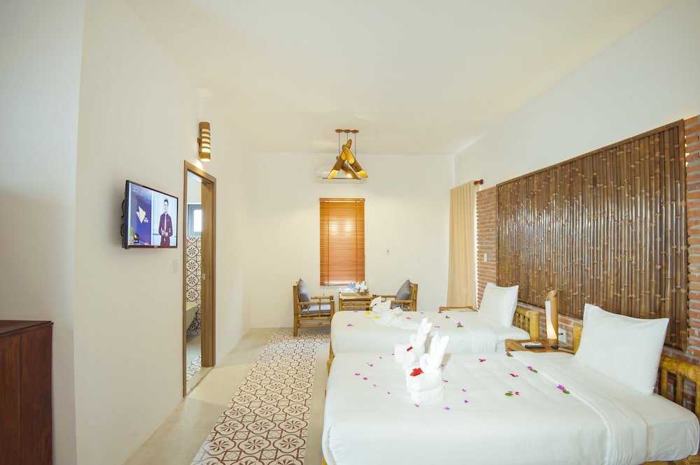 Hoi An Rustic Villa 22/53