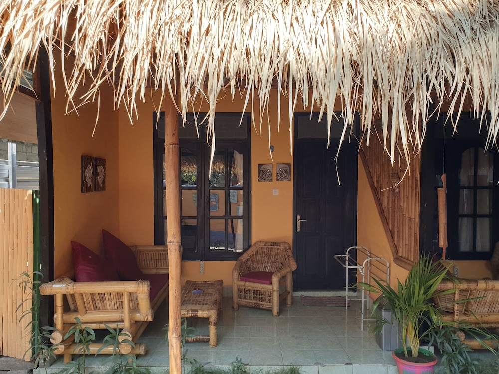 Puri Sayang Bungalows 48/50