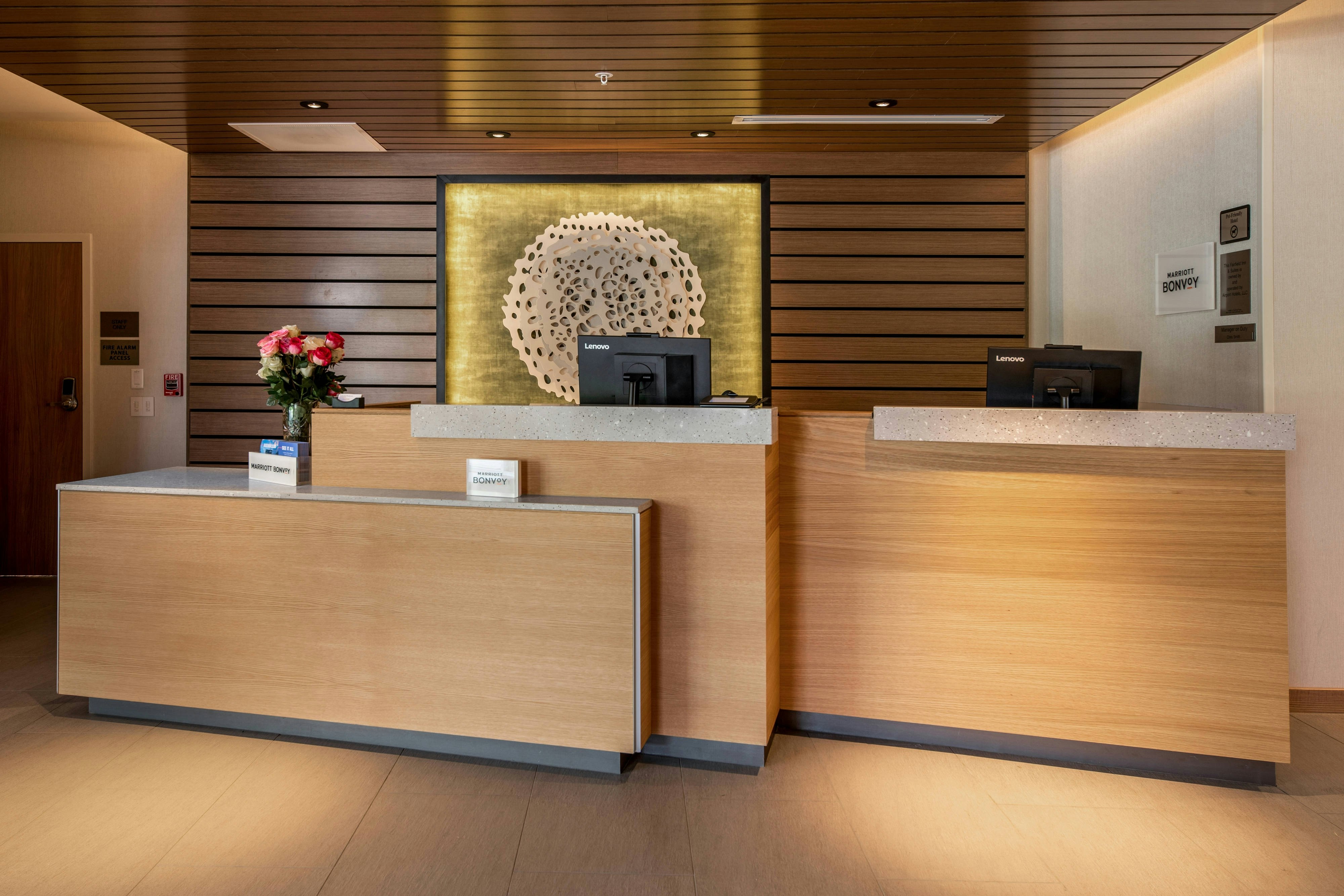 Fairfield Inn Suites Little Rock Airport 4/32