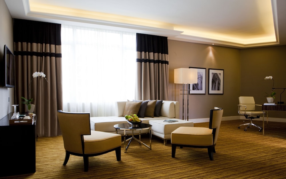 The Majestic Hotel Kuala Lumpur Autograph Collection 33/54