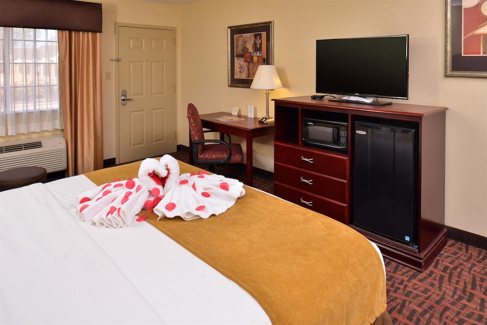 Best Western Eunice 17/38