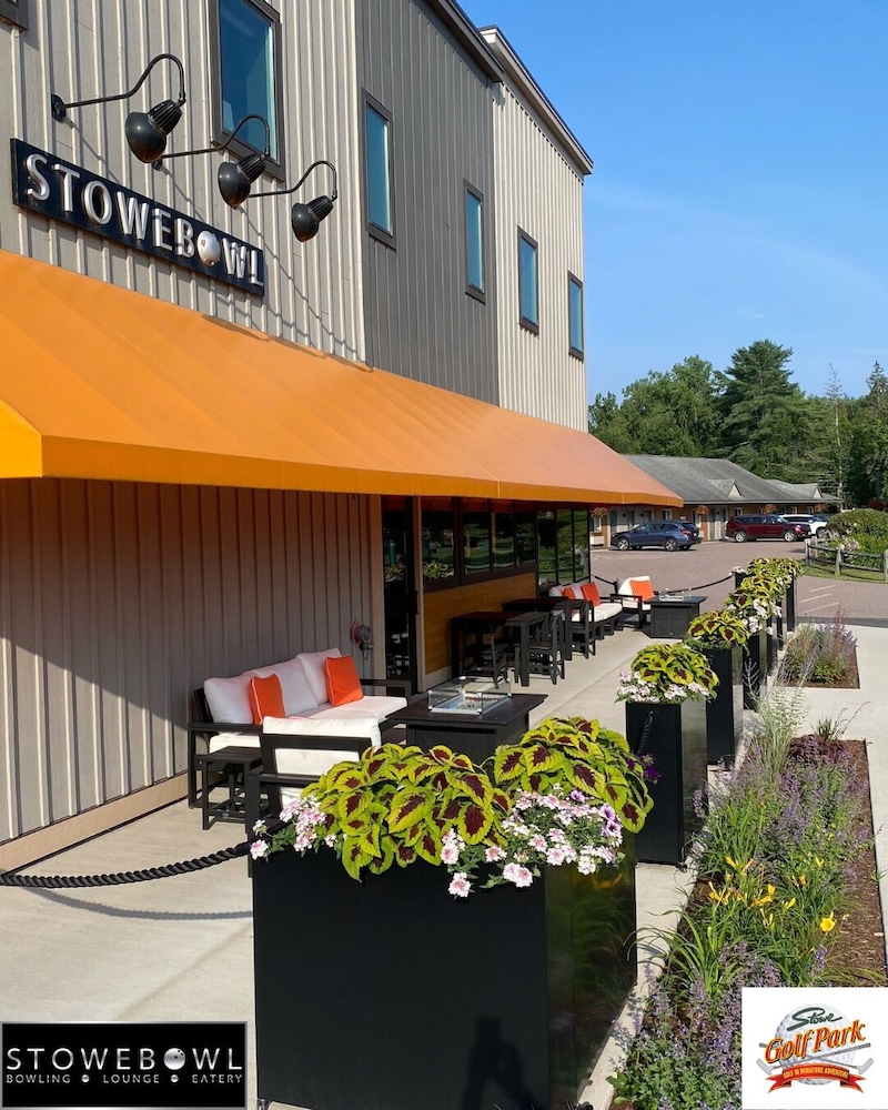 Sun Ski Inn And Suites 4/50
