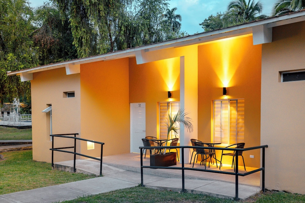 hotel las palmeras 6/50