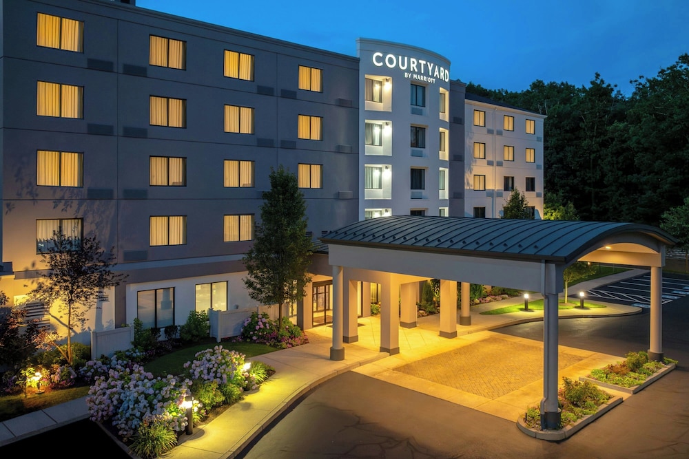 Courtyard By Marriott Providence Lincoln in Lincoln - RI