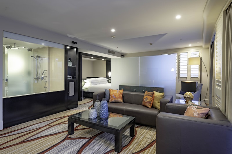 Hilton Cairns Hotel 52/85