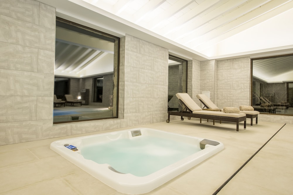 Hotel Son Trobat Wellness Spa 31/66