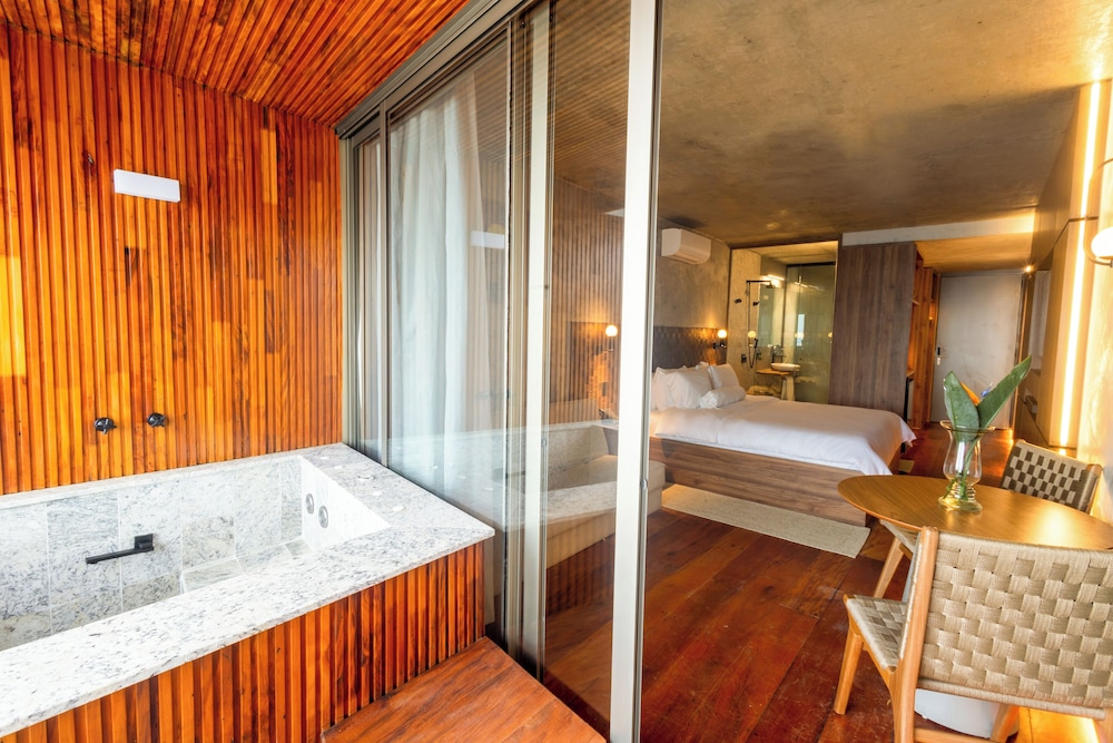 Duke Beach Hotel Maresias 20/48