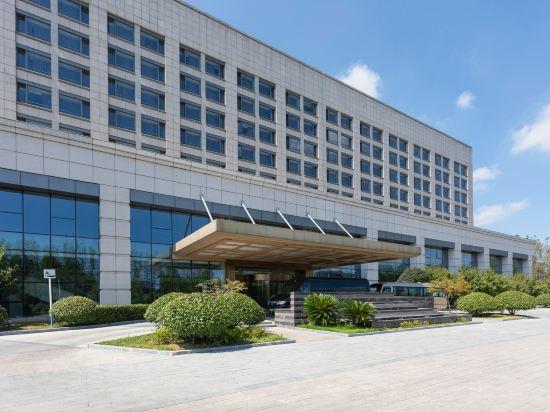 Airport Hotel Hefei 3/25