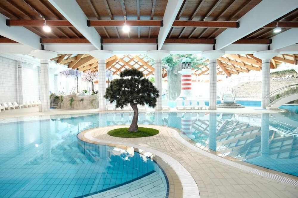 Hotel Toplice 22/50
