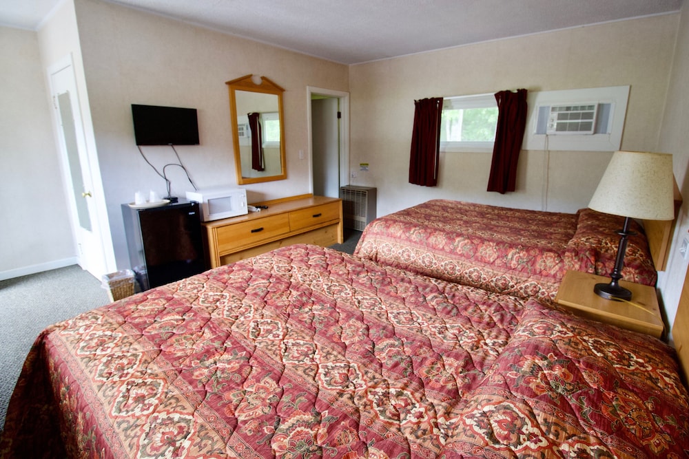 Oakdell Motel 28/57