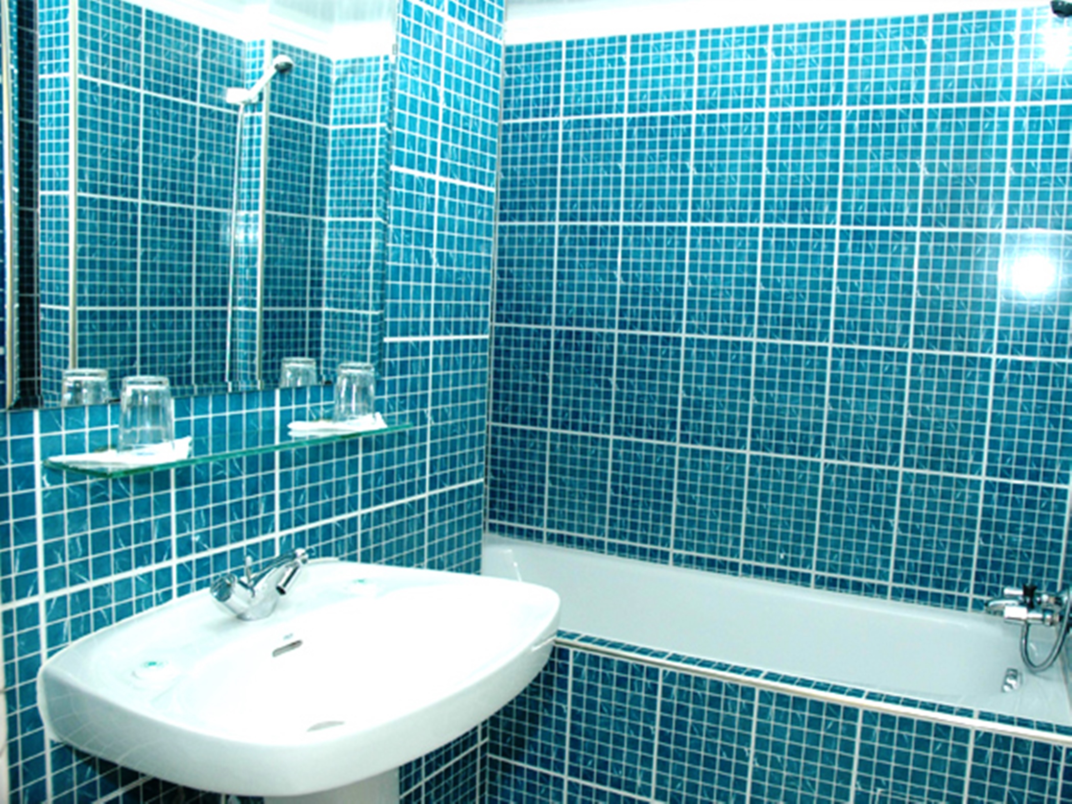 Sud Bahia Agadir "Bahia City Hotel" 27/27