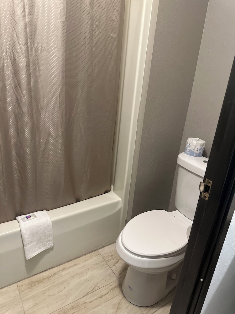 Motel6 Wisconsin Rapids Wi 51/54
