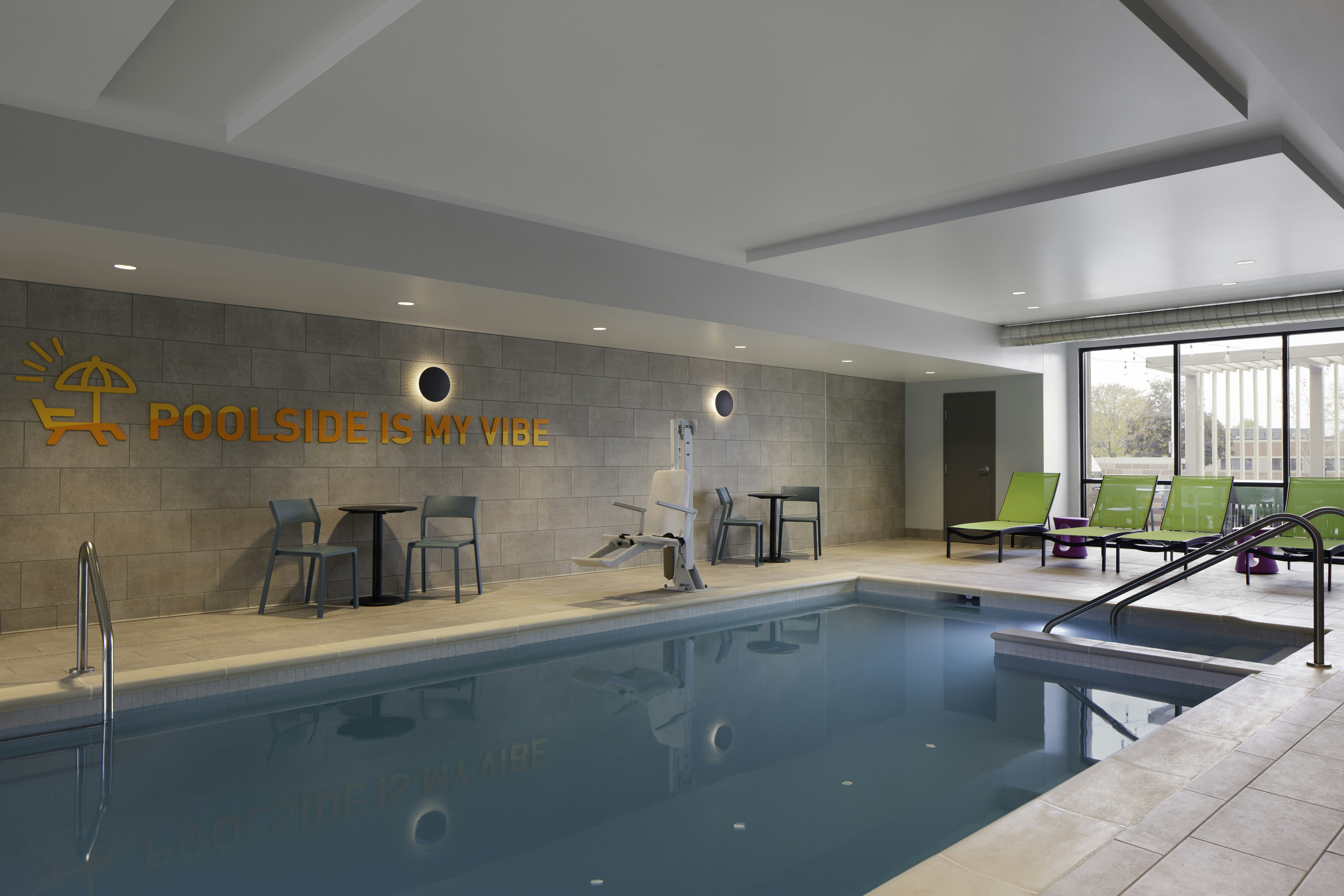 Home2 Suites by Hilton Stevens Point 12/19